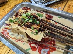 -老白家面馆(测绘东路总店)