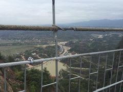 -浏阳石牛寨风景区