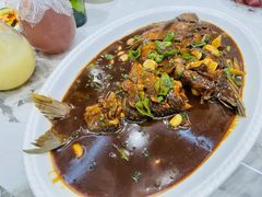 -旺山·浪头人家