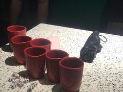 -百威KTV(恒福路店)