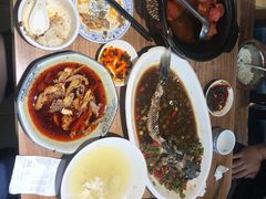 -土桥手掌鸡·26年灌县老味道(都江堰店)