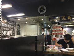 大堂-华星冰室(湾仔店)