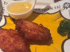 -太二酸菜鱼(海口友谊广场店)
