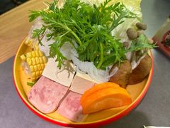 -沼津港精致料理·寿喜烧·烧鸟(龙湖南桥天街日料榜单店)