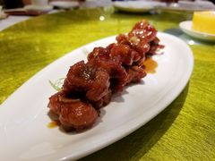 糖醋小排-苏浙汇(北京英蓝店)