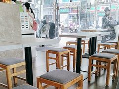 -鲜芋仙(苏州干将店)