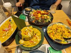 -泰悦澜·泰国餐厅(万象城店)