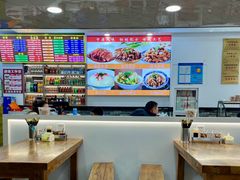 -豫掌柜饸饹面·烩面(秀沿路店)