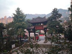 -东水门老街