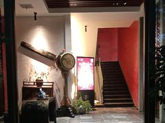 -恬阿姨庭院餐厅·生日宴