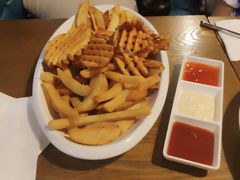 -莫比餐厅(五道口店)