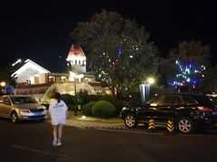 -青岛海景花园大酒店