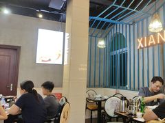 -湘香私房菜(大石长隆店)