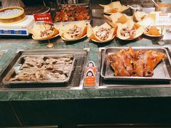 -山芋腔苏北菜(盐城滨海店)