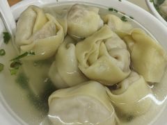 -小胖子馄饨店(洪兴路店)