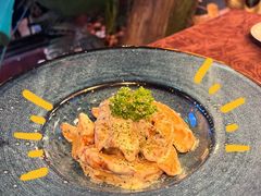 -阿兹凯乐·老洋房西餐