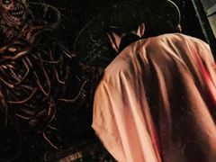 -棂笼·深度沉浸密室(武汉旗舰店)