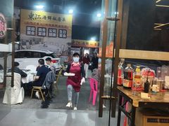 -东江海鲜大排档·潮汕菜·砂锅粥