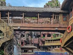 -长鹿旅游休博园