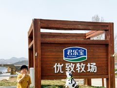 -君乐宝优致牧场