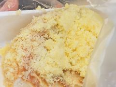 -巴黎贝甜(凯德MALL望京店)