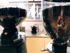 -Manner Coffee(港汇恒隆广场店)