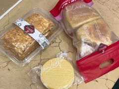 -路西仕·手作西点(气象台路店)
