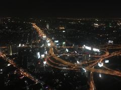 -彩虹云霄拜约克摩天塔