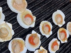 -晶丽香榭自助餐(南京大饭店)