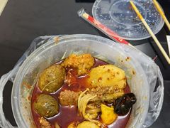 -四川老牛麻辣烫(北门桥店)