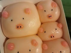 -大象厨房(重庆道店)