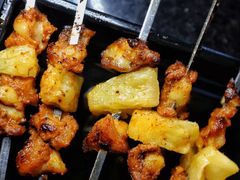 优质牛肉泡馍-果渊斋老米家泡馍馆(学诚广场店)