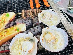 -大夫山顺驰自助烧烤场