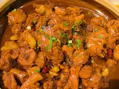 -江西老表·经典江西八大碗