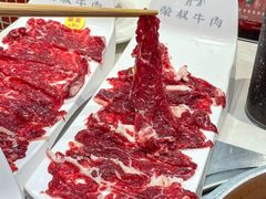 -荣叔港式沙嗲牛肉火锅(正佳潮流店)