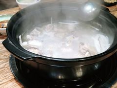 -春润大地海南椰子鸡(沙井京基百纳广场店)
