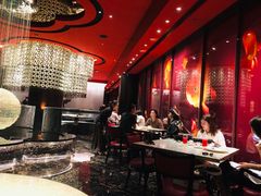 大堂-8餐厅(新葡京酒店)