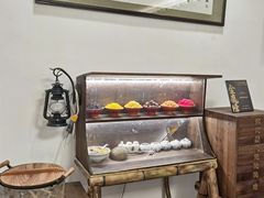 -老温州馄饨担(东游大厦店)