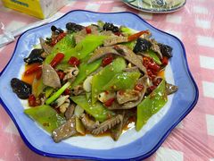 -洪霞餐馆