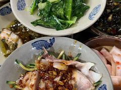 -张关合渣(航空大道店)