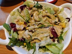 -斗牛士牛排(南京东路店)