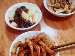 -洞子口张老二凉粉(文殊院店)