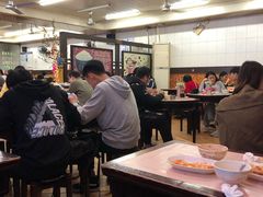 大堂-满足面(白水井大街店)