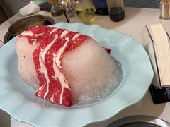-帝皇海海鲜豆捞(桐泾商务广场店)