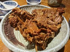 -95号酱骨·一块豆腐(展春园西路店)