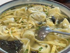 -香雪海饭店中餐厅(人民桥店)