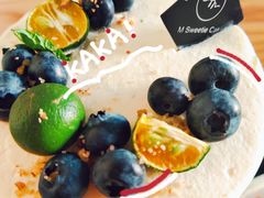 -姆们M Sweetie Cake(五道口店)