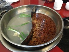 -老石黑山羊毛驴肉火锅(金凯广场店)
