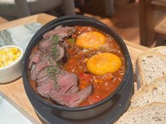-沛家·西餐Brunch·直火料理