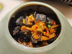 长沙臭豆腐-佬麻雀·剁椒鱼头(京基KK One店)